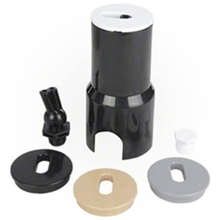 Strike3 Natural Wonders Non-Adjustable Deck Jet ST2634762